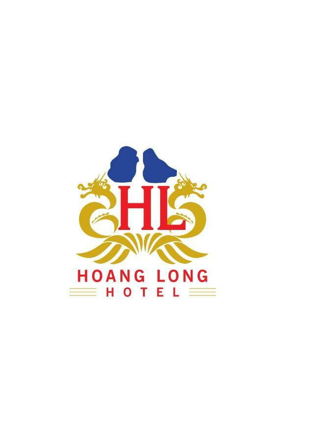 Hoang Long Hotel Hạ Long Exterior foto